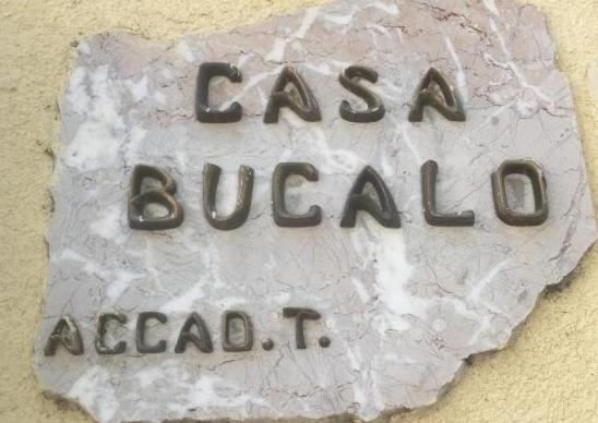 Apartament Casa Bucalo Taormina Zewnętrze zdjęcie