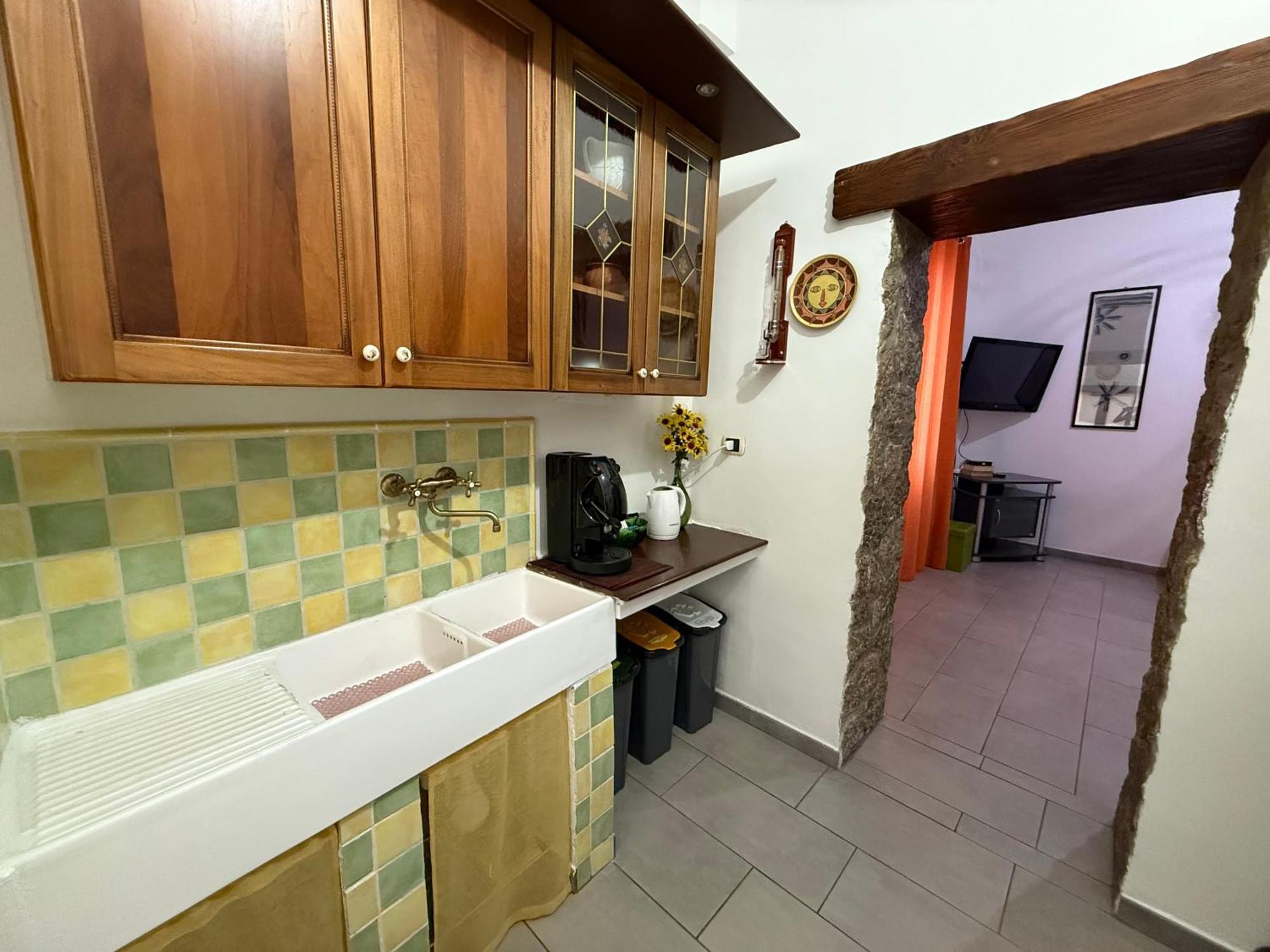 Apartament Casa Bucalo Taormina Zewnętrze zdjęcie
