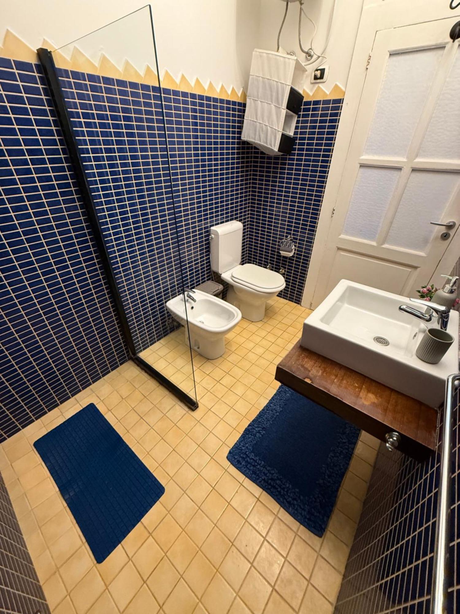 Apartament Casa Bucalo Taormina Zewnętrze zdjęcie