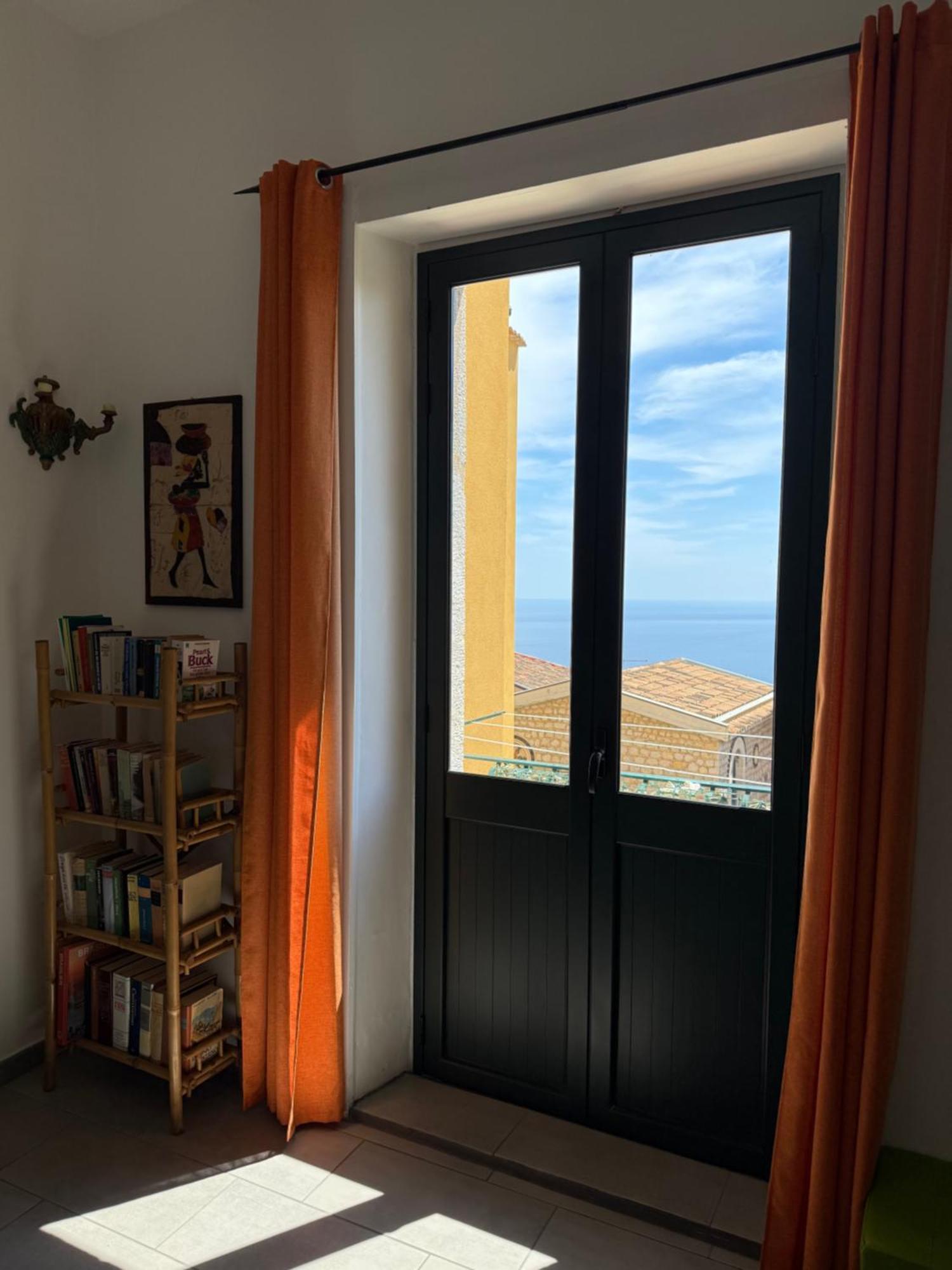 Apartament Casa Bucalo Taormina Zewnętrze zdjęcie