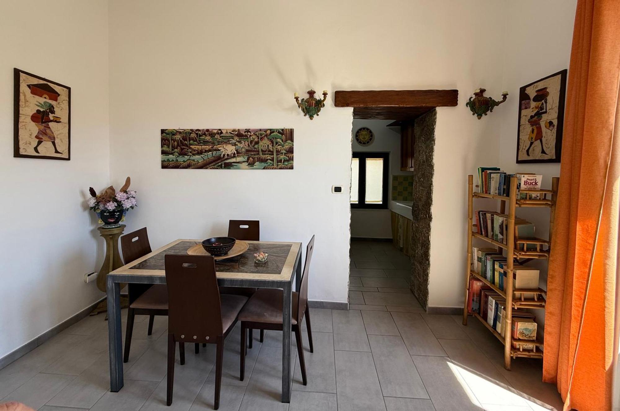 Apartament Casa Bucalo Taormina Zewnętrze zdjęcie
