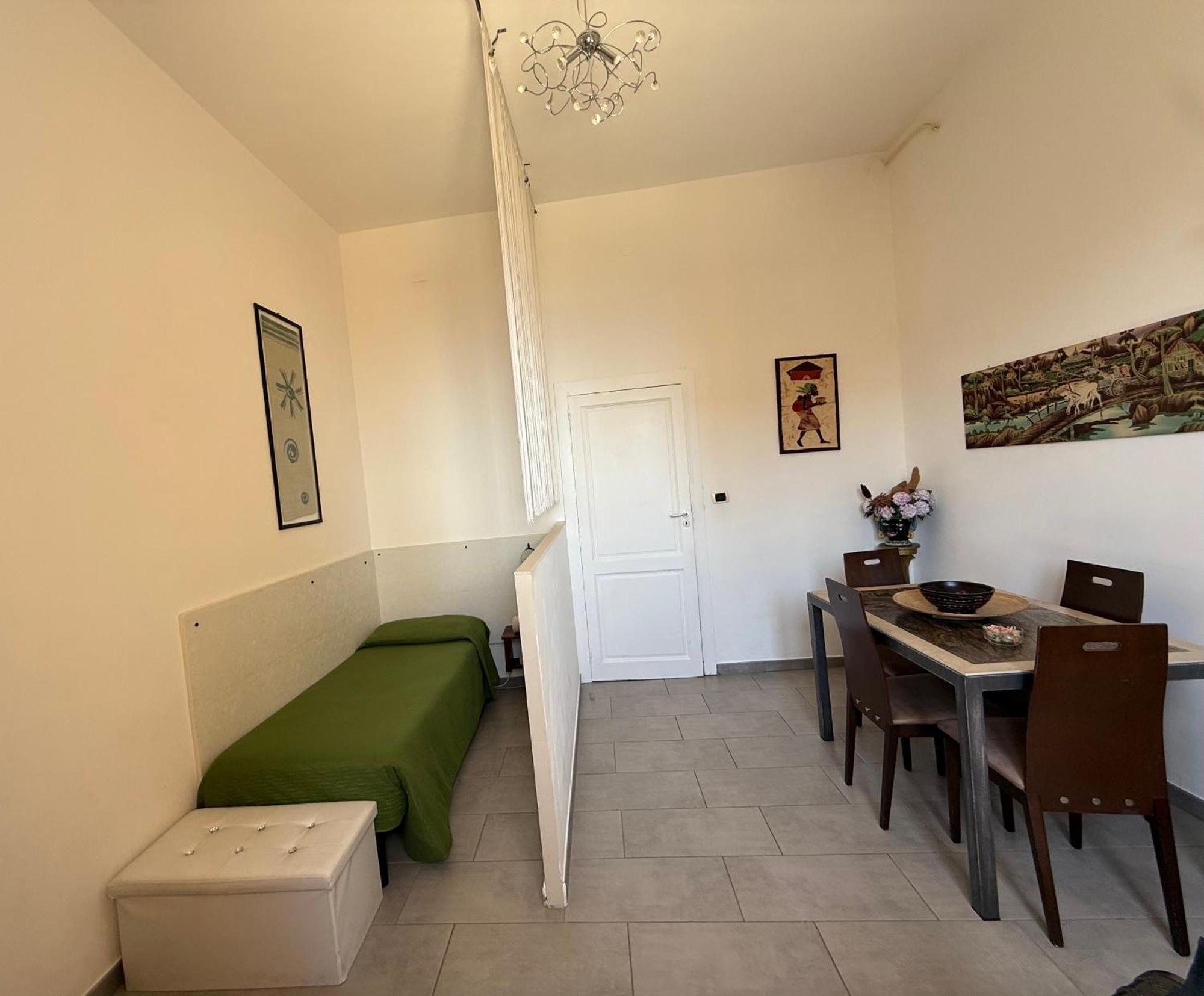 Apartament Casa Bucalo Taormina Zewnętrze zdjęcie